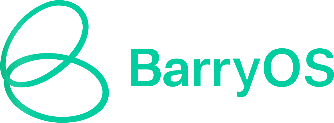 BarryOS