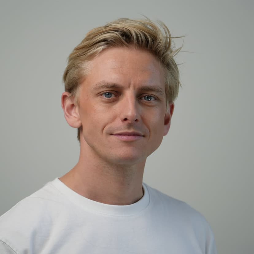 Thomas Schouten